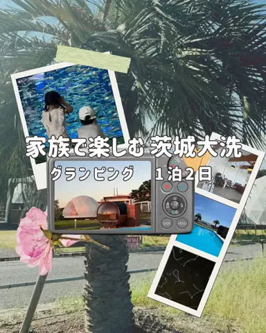 Ohana🌸のTikTok投稿