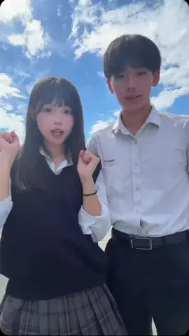 部屋着のTikTok投稿
