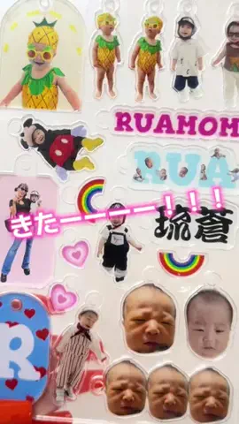 ruabow0207のTikTok投稿