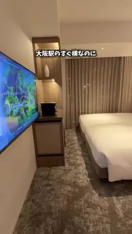たつ｜ホテル好き旅のTikTok投稿