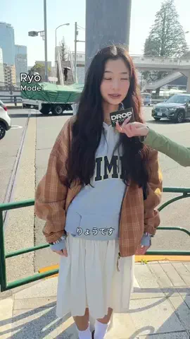 DroptokyoのTikTok投稿