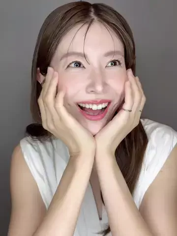 フリーアナウンサーみついよしえ☀️🌈のTikTok投稿