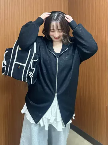 oshigeのTikTok投稿