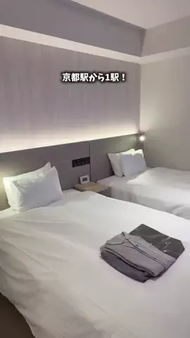 たつ｜ホテル好き旅のTikTok投稿