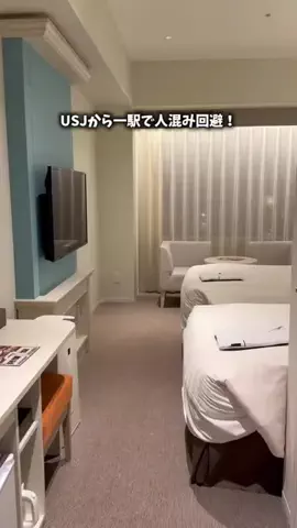 たつ｜ホテル好き旅のTikTok投稿