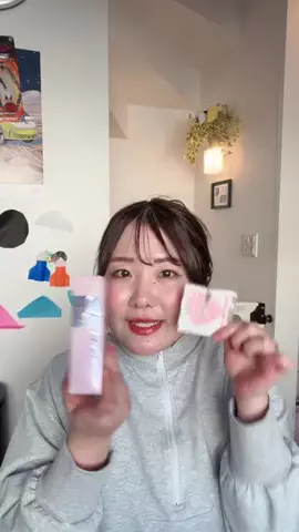 こまちのTikTok投稿