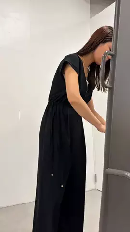 えび｜会社行くだけなのにちゃんと可愛くいたいのTikTok投稿