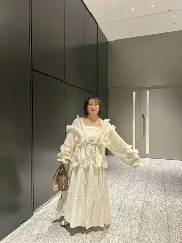 oshigeのTikTok投稿