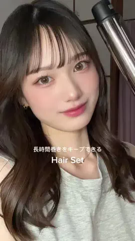 こはるのTikTok投稿