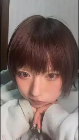 み  んのTikTok投稿
