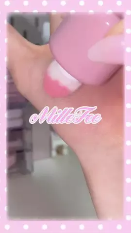 𝔪𝔦𝔫𝔱のTikTok投稿