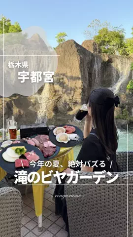 りん￤栃木のグルメとスポット👭のTikTok投稿