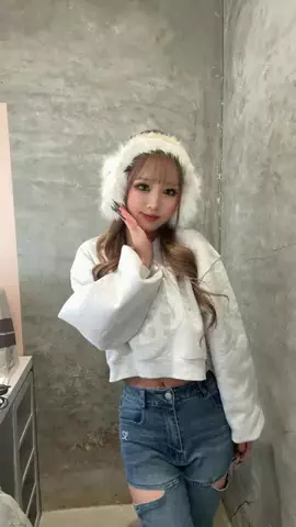 ららのTikTok投稿