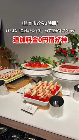 熊本子連れおでかけ@ゆたりんPのTikTok投稿