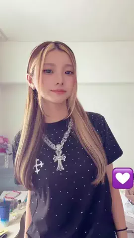 ミルクティー中毒者のTikTok投稿