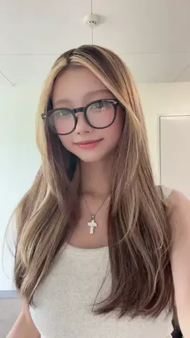 ミルクティー中毒者のTikTok投稿