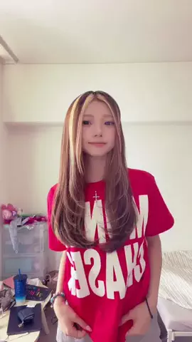 ミルクティー中毒者のTikTok投稿
