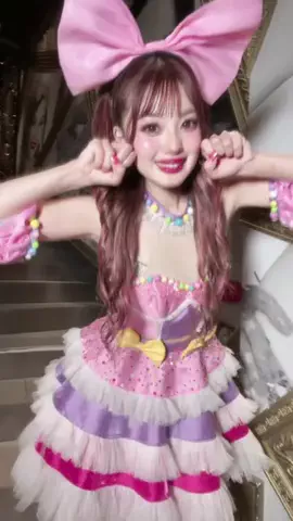 ゆあぴ🐰🎀のTikTok投稿