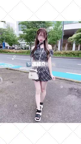 もえにゃのTikTok投稿