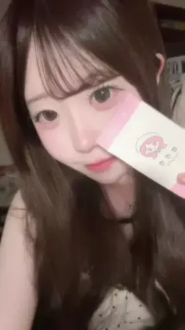 ゆめのTikTok投稿