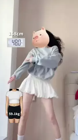 もちぷよのTikTok投稿