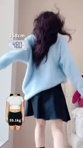 もちぷよのTikTok投稿