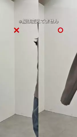 えび｜会社行くだけなのにちゃんと可愛くいたいのTikTok投稿