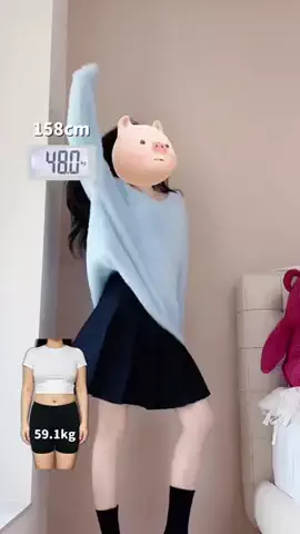 もちぷよのTikTok投稿