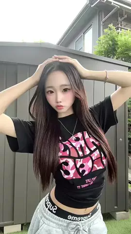 のんりあるのTikTok投稿