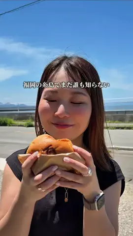 バリうま福岡｜グルメのTikTok投稿