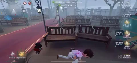 VANIのTikTok投稿