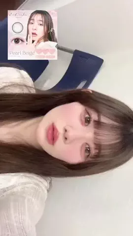 秋山みづきのTikTok投稿