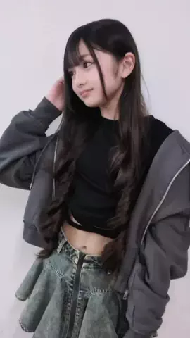 しゅりのTikTok投稿