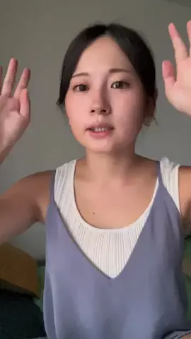 朝比菜りおなのTikTok投稿