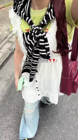 まるおのTikTok投稿