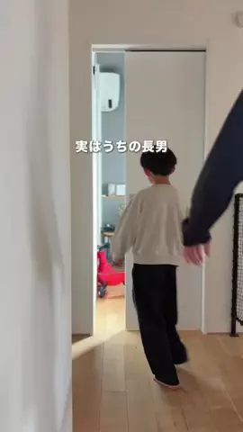 もこパパ⌇親子ふれあう簡単おうち遊びのTikTok投稿