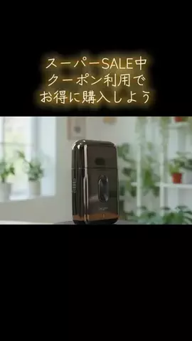 空のTikTok投稿