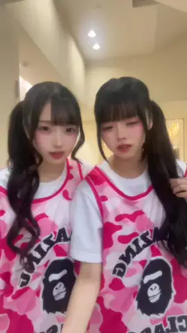 まのTikTok投稿