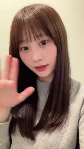 古園井 寧々(こぞのい ねね)のTikTok投稿