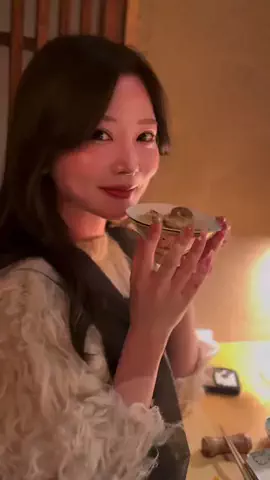 ArisaのTikTok投稿