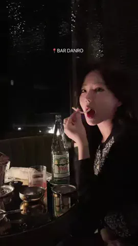 ArisaのTikTok投稿