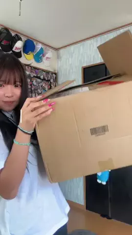 ここなっつみるくのTikTok投稿