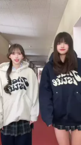 ここなのTikTok投稿