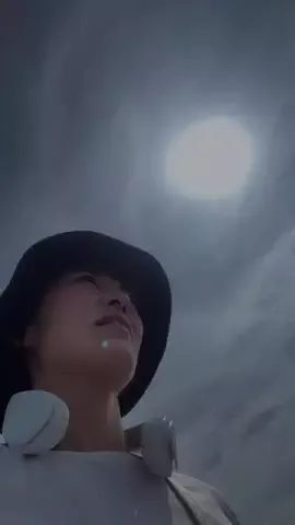 ちよまるこのTikTok投稿