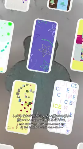 himesasaのTikTok投稿