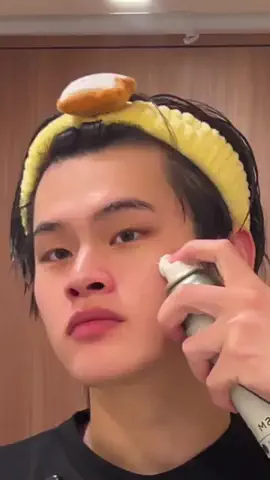 りん/美容男子のTikTok投稿