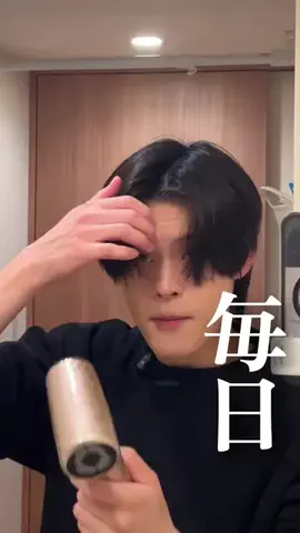 りん/美容男子のTikTok投稿