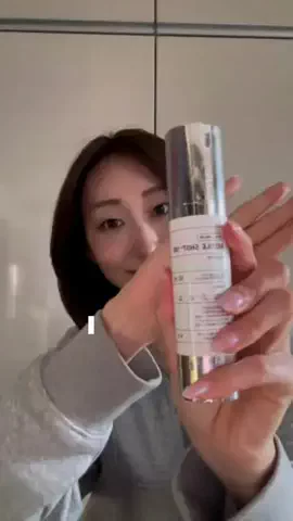 Izumi いずみのTikTok投稿