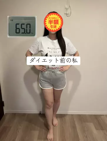 オサナ2のTikTok投稿
