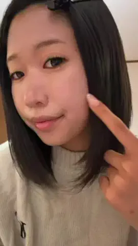 sのTikTok PR投稿：CLIOのファンデが良すぎた🖤乾燥肌でもほどよく艶が残る…